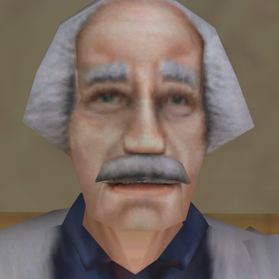 Dr.Animal approves